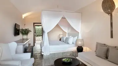 Grecotel Daphnila Bay