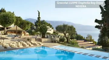 GRECOTEL DAPHNILA BAY