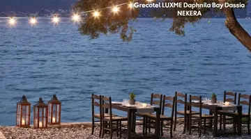 GRECOTEL DAPHNILA BAY