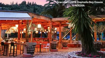 GRECOTEL DAPHNILA BAY