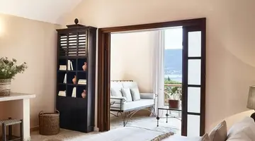 Grecotel Daphnila Bay