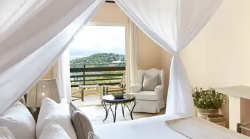 Grecotel Daphnila Bay