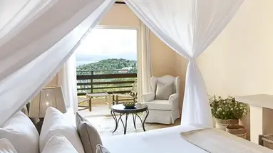 Grecotel Daphnila Bay