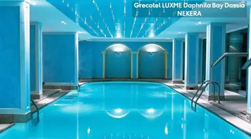GRECOTEL DAPHNILA BAY