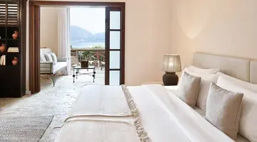 Grecotel Daphnila Bay