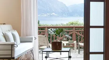 Grecotel Daphnila Bay