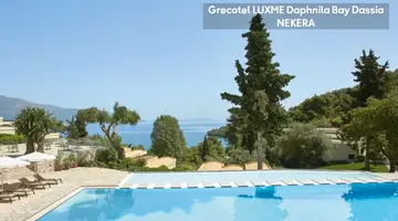 GRECOTEL DAPHNILA BAY