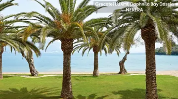 GRECOTEL DAPHNILA BAY