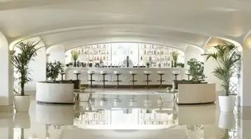 GRECOTEL DAPHNILA BAY