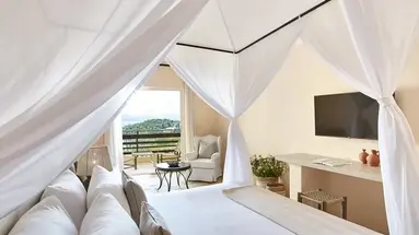 Grecotel Daphnila Bay