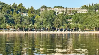 Grecotel Daphnila Bay