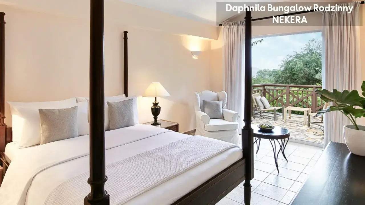 GRECOTEL DAPHNILA BAY
