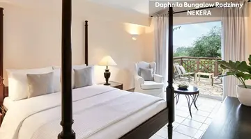 GRECOTEL DAPHNILA BAY