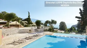 GRECOTEL DAPHNILA BAY