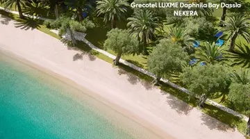 GRECOTEL DAPHNILA BAY
