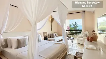 GRECOTEL DAPHNILA BAY