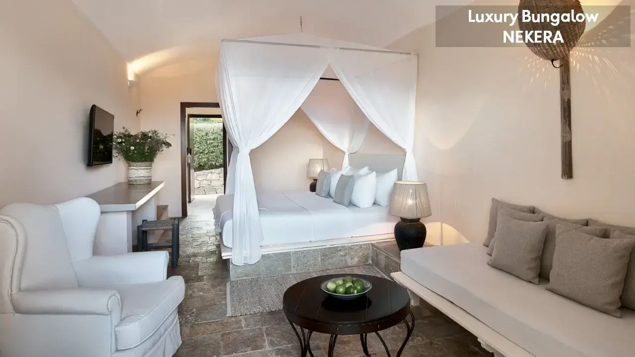 GRECOTEL DAPHNILA BAY