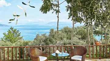 Grecotel Daphnila Bay