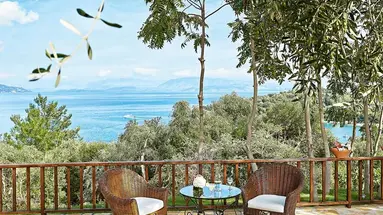 Grecotel Daphnila Bay