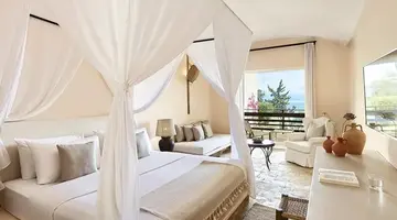 Grecotel Daphnila Bay