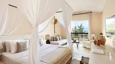 Grecotel Daphnila Bay