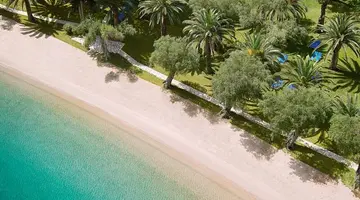 Grecotel Daphnila Bay