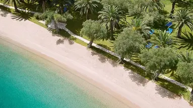Grecotel Daphnila Bay