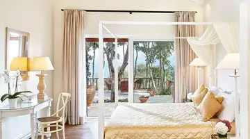 Grecotel Daphnila Bay
