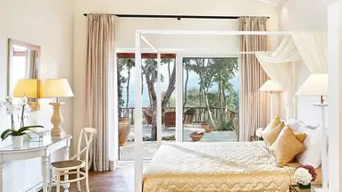 Grecotel Daphnila Bay