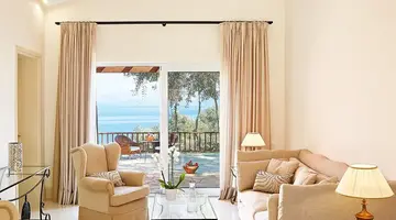 Grecotel Daphnila Bay