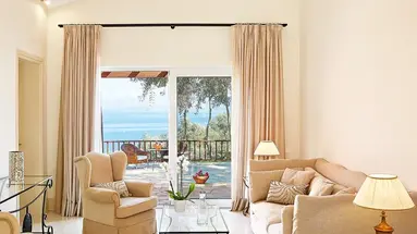 Grecotel Daphnila Bay