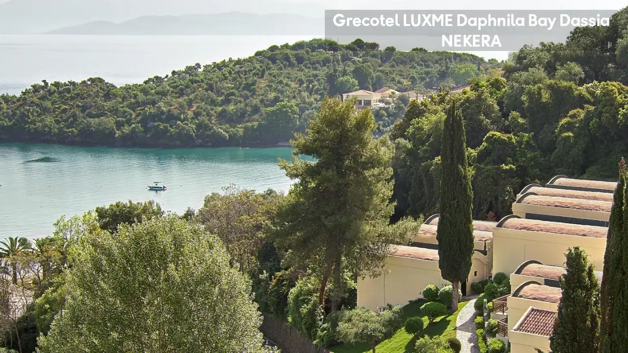 GRECOTEL DAPHNILA BAY