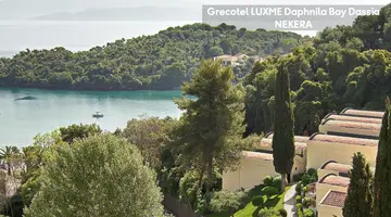 GRECOTEL DAPHNILA BAY