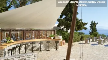 GRECOTEL DAPHNILA BAY