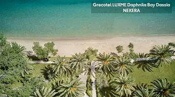 GRECOTEL DAPHNILA BAY