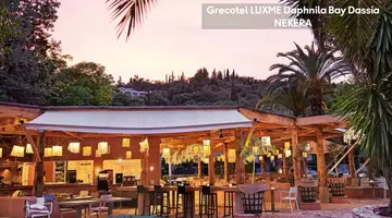 GRECOTEL DAPHNILA BAY