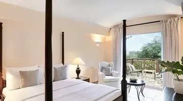 Grecotel Daphnila Bay