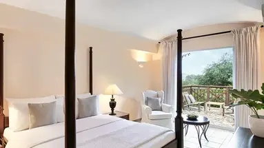 Grecotel Daphnila Bay
