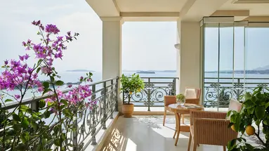 GRECOTEL EVA PALACE LUXURY BEACH RESORT