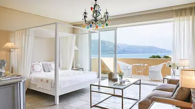 GRECOTEL EVA PALACE LUXURY BEACH RESORT