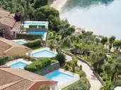 GRECOTEL EVA PALACE LUXURY BEACH RESORT