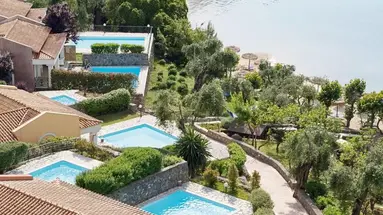 GRECOTEL EVA PALACE LUXURY BEACH RESORT