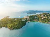 GRECOTEL EVA PALACE LUXURY BEACH RESORT