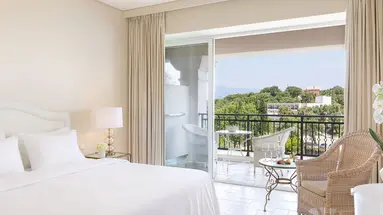 GRECOTEL EVA PALACE LUXURY BEACH RESORT