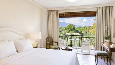 GRECOTEL EVA PALACE LUXURY BEACH RESORT
