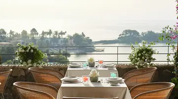 GRECOTEL EVA PALACE LUXURY BEACH RESORT