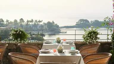 GRECOTEL EVA PALACE LUXURY BEACH RESORT