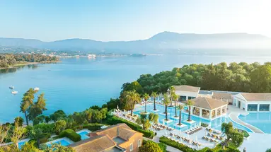 GRECOTEL EVA PALACE LUXURY BEACH RESORT