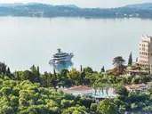 GRECOTEL EVA PALACE LUXURY BEACH RESORT