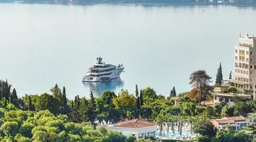 GRECOTEL EVA PALACE LUXURY BEACH RESORT